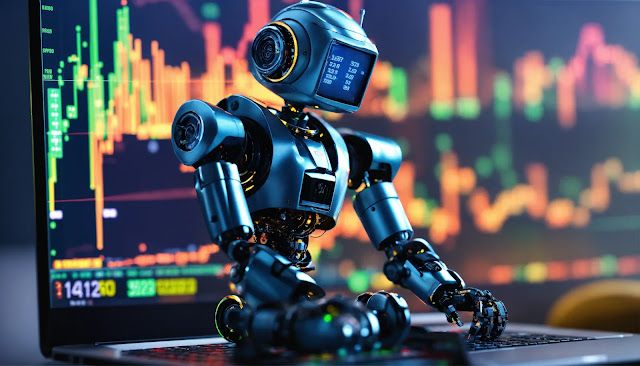 Robo-Advisors vs. Human Financial Advisors: Choosing the Right Option for You